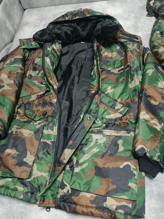 Продам костюм зимний