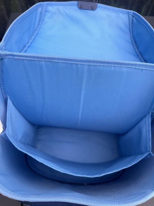 Рюкзак школьный.