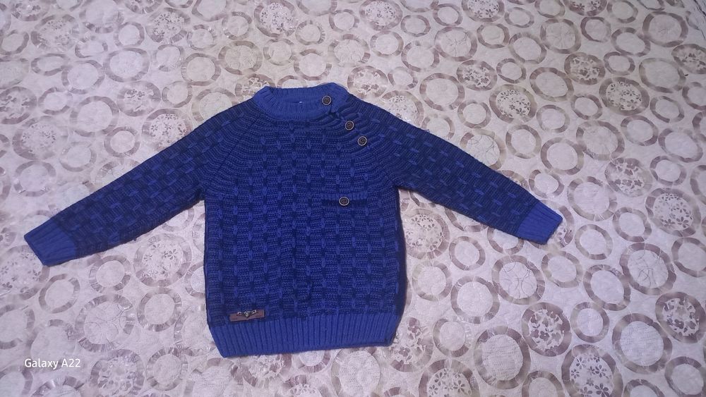 Детские одежды...