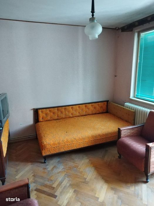 Apartament 3 camere Daramanesti - Orion