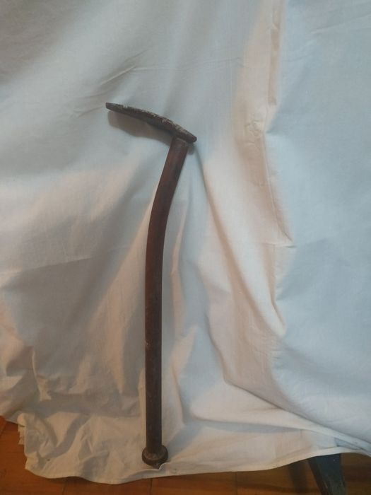 Лапка сапожная. Тяжёлая. СССР.