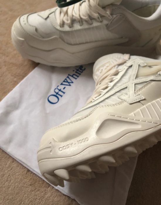 Off white odsy 1000
