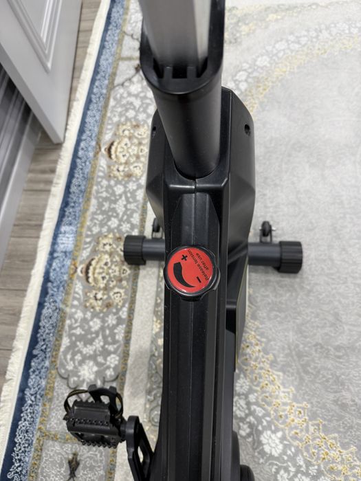 Продам велотренажер