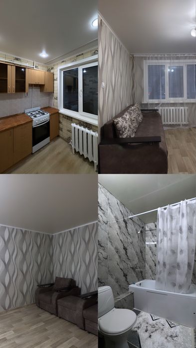 1-ком кв от Собственника