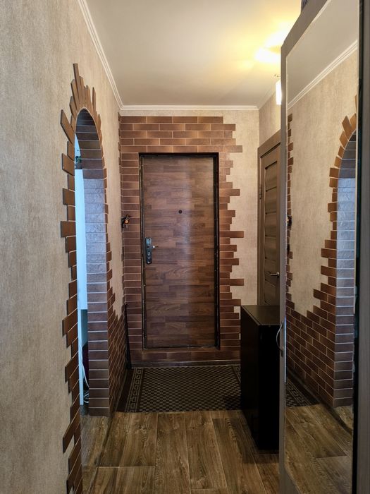 Продам 1 ком квартиру!