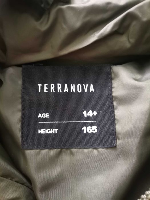 Terranova Тийн Зимни Якета