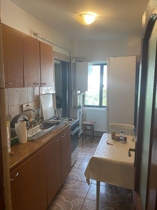 Apartament  o camera