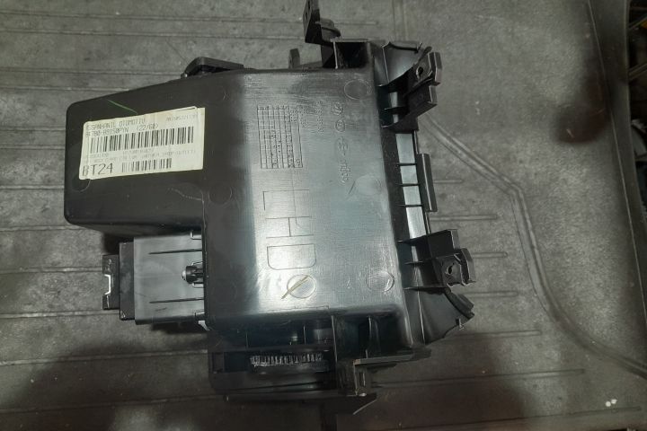 Scrumiera fata 84780-B9150PYN 84780-B9150PYN Hyundai i10 a 2-a genera