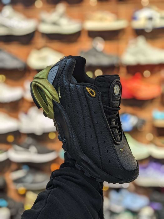 Кроссовки Nike Nocta Air Terra