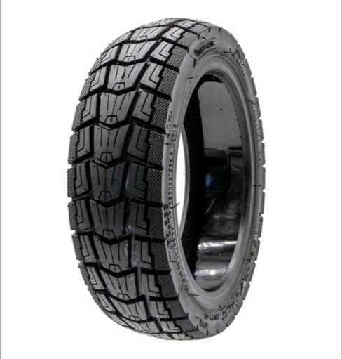 Безкамерна външна гума за KUKIRIN G2, G3 и G2 master 2025 10x2.75-6.5