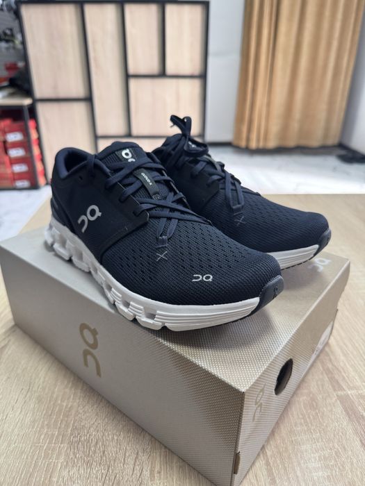 Оригинал On cloud X4