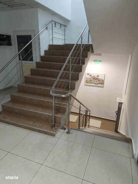 Spatiu comercial -Blv. Mamaia