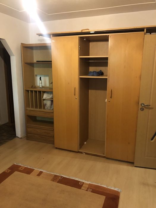 Dau in chirie pe termen lung apartament cu două camere
