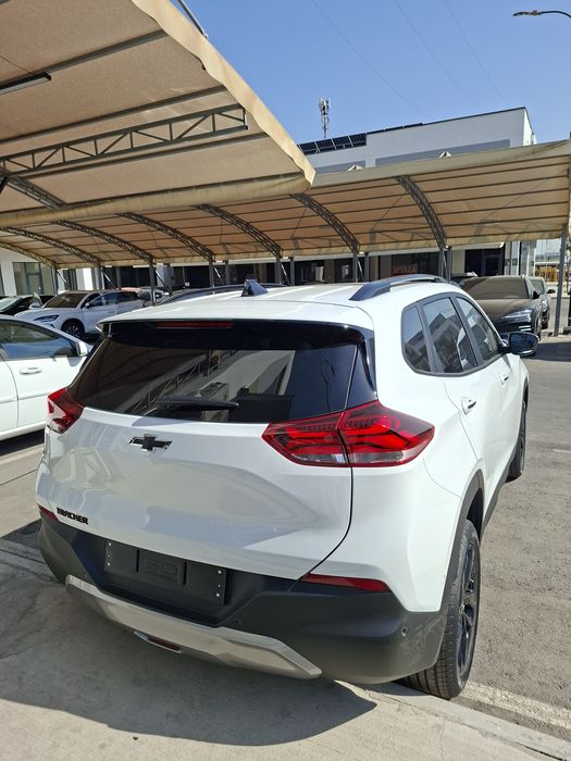 tracker 2 redline 2025 Full