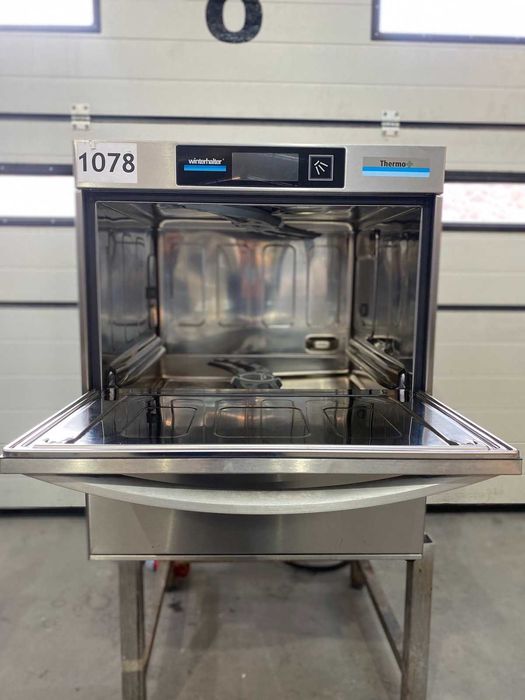 Професионална съдомиялна миялна машина WINTERHALTER