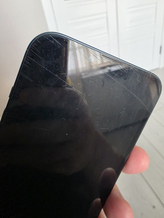 Iphone 13 128gb, синий