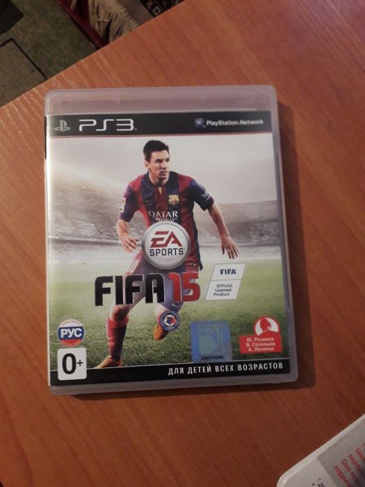 Playstation 3 super slim 500гб