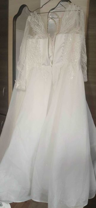 rochie de mireasa
