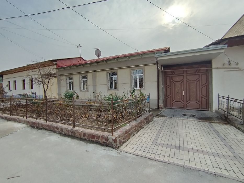 Продаётся участка