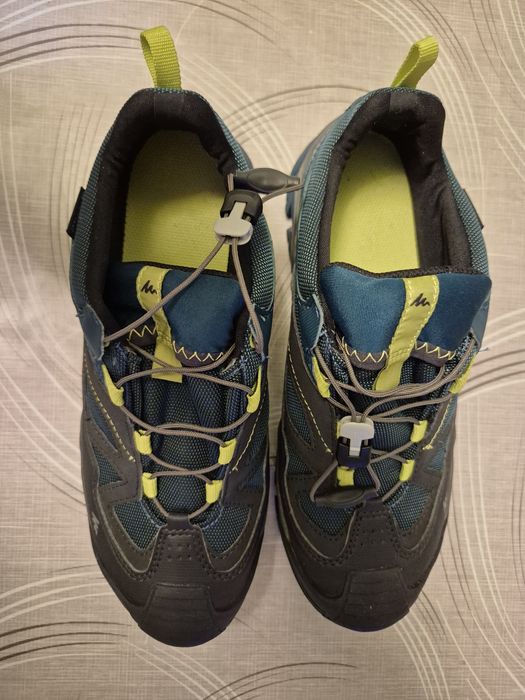 Pantofi tip sport Decathlon