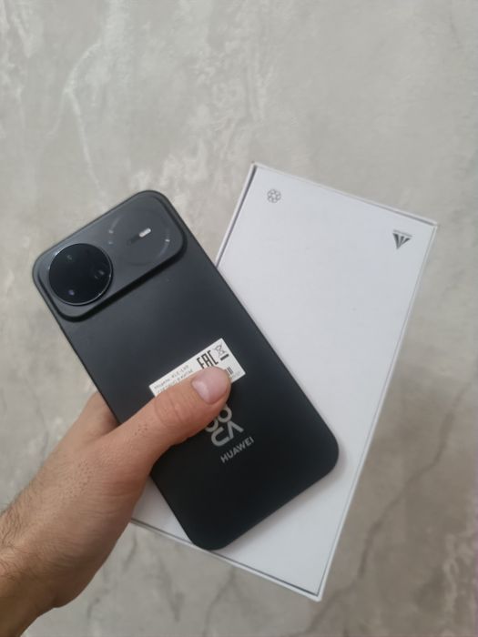 Huawei nova 15 pro