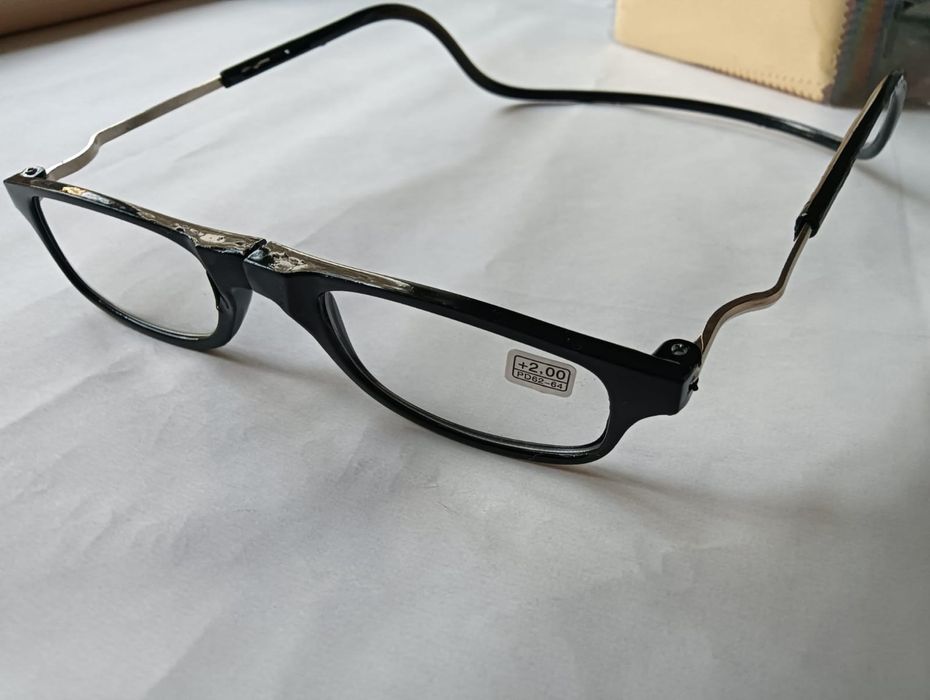 Продам очки для зрения