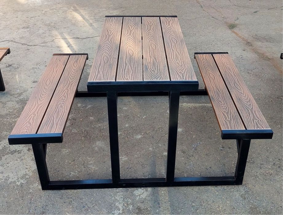 Скамейка skameyka