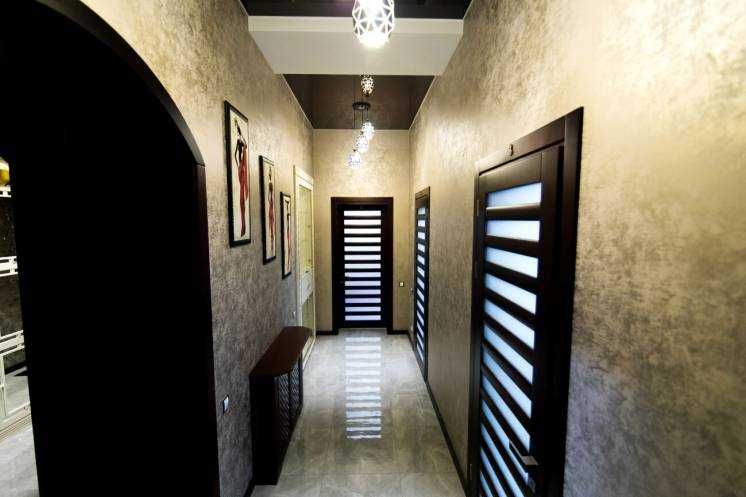 Двустаен имот в кв.Лозенец