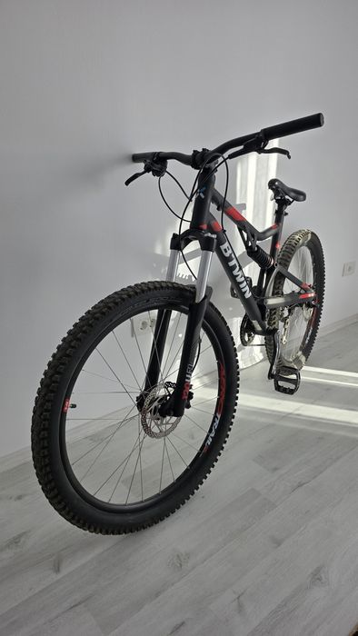 Rockrider ST 520S