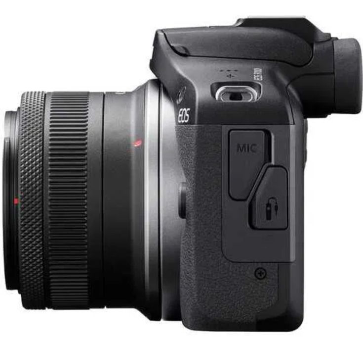 Canon EOS R100 kit 18-45