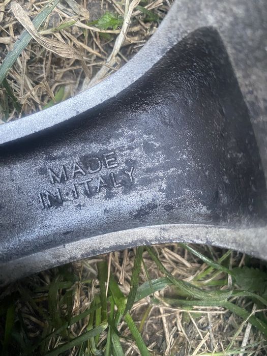 Джанти 17 цола BMW