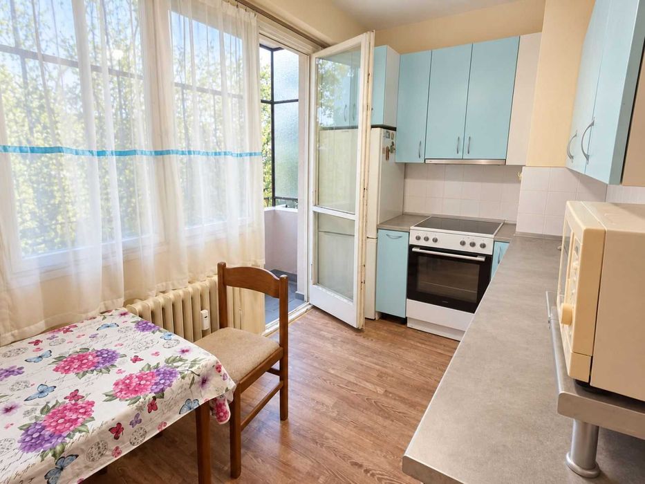 Дава се под наем Двустаен апартамент в София, Толстой - 65 кв.м за 420 € - Снимка #4