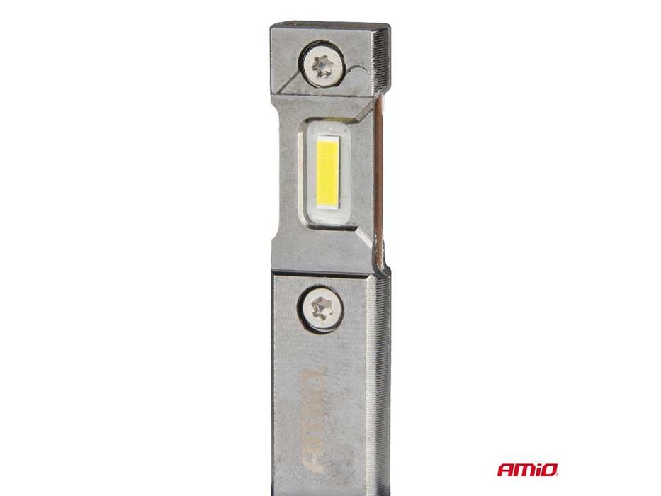 LED крушки H1 AMIO HYBRID Лед крушка Canbus 60W, 6000K