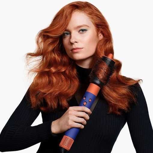 Dyson Airwrap Vinca Blue Качество!! Предновогодняя Акция!