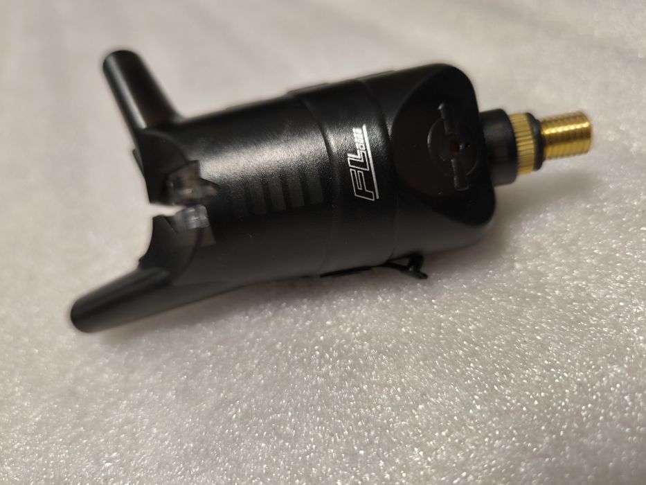 SET 2 Avertizori Method FEEDER FL JY72