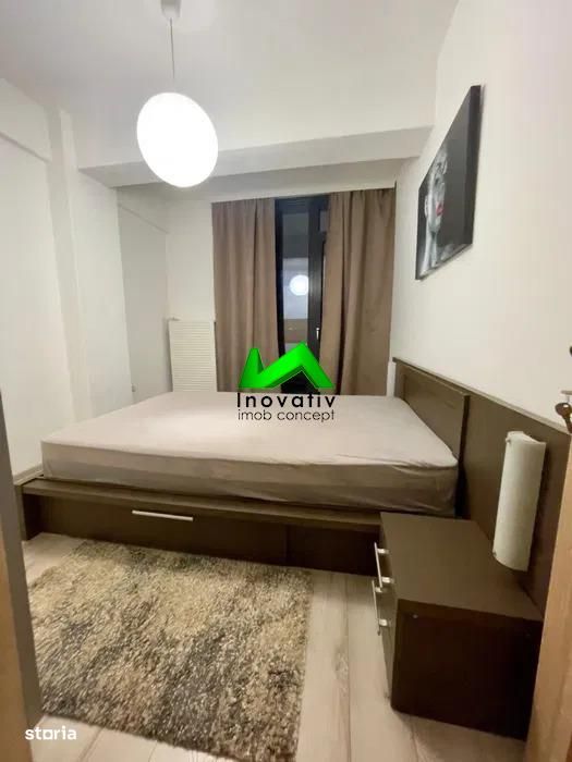 Apartament de inchiriat 2 camere Sibiu Doamna Stanca