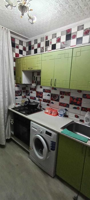 Сдам квартиру в аренду