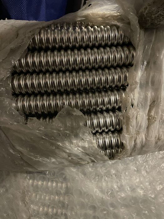 Труба газовая