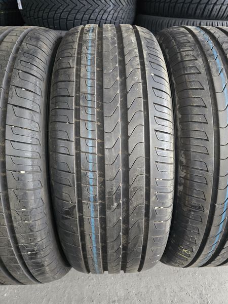 235/60/18 PIRELLI 4бр