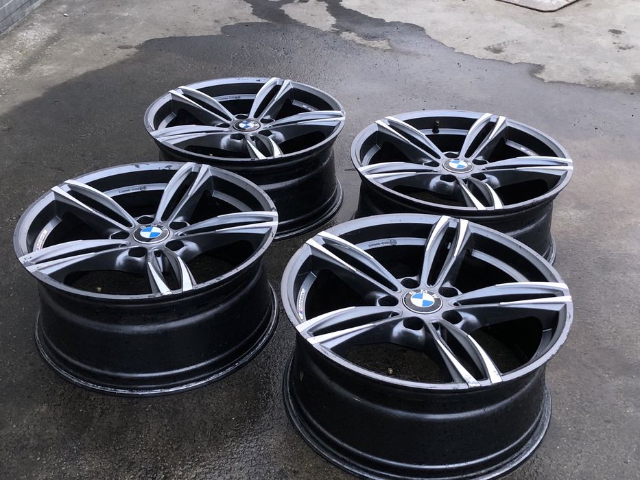 Jante 5x120 r18 BMW