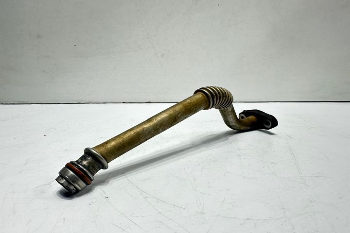 Conducta ulei turbo Renault Clio a 2-a generatie