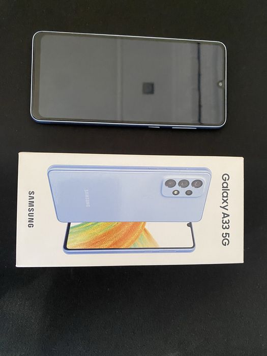 Samsung A33 128GB