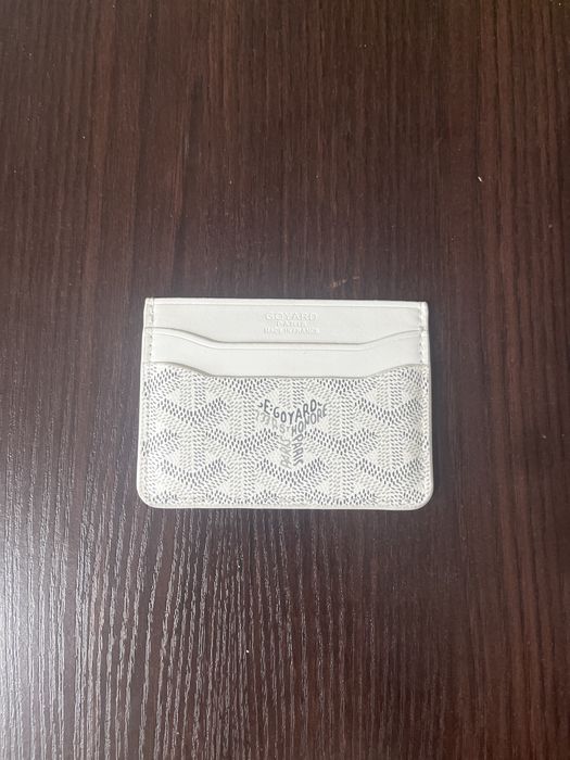 Кардхолдер Goyard