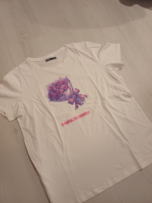 Tricou pentru mama