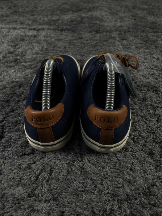 Polo Ralph Lauren Thorton Sneakers Мъжки Маратонки