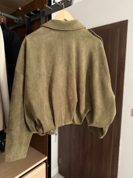 Яке Zara размер S
