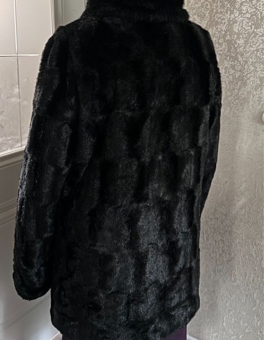 Продам мутон шубу 5000