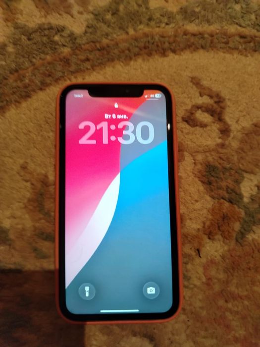Айфон 11 64 гб оригинал