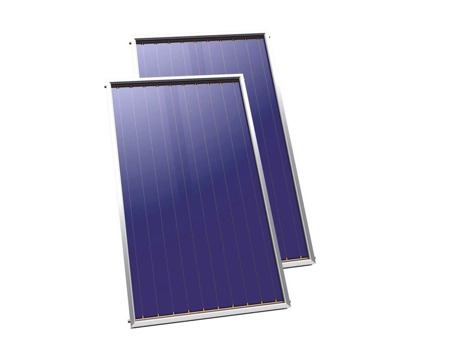 Монтаж на термопомпи и соларни системи