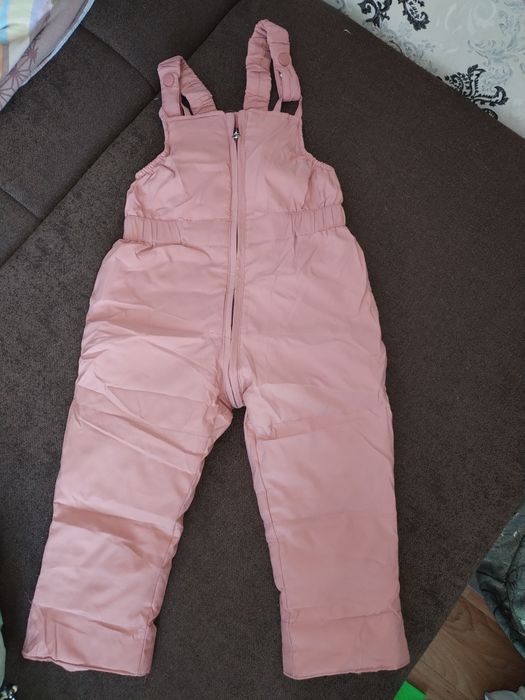 Вещи на девочку с 6 месяцев до 2 лет